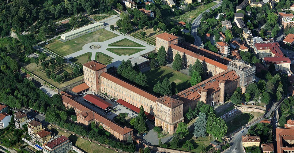 I migliori luoghi misteriosi da visitare in Piemonte | Allianz Global Assistance
