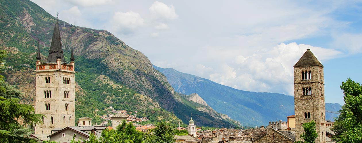 I migliori luoghi misteriosi da visitare in Piemonte | Allianz Global Assistance