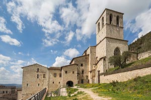 Itinerario fra i borghi più belli dell’Umbria | Allianz Global Assistance