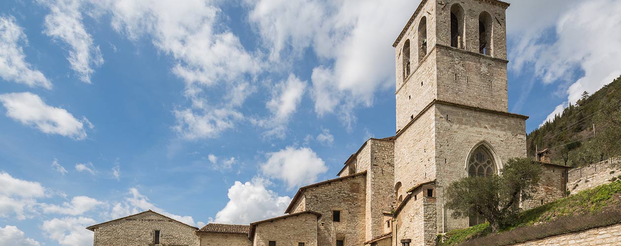 Tour dei borghi più belli dell'Umbria | Allianz Global Assistance