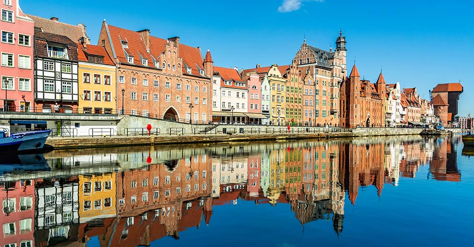 Cosa vedere in Polonia, tour fra natura e architettura | Allianz Global Assistance