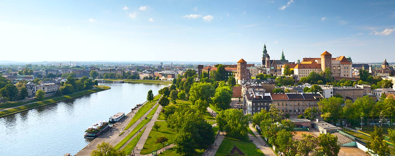 Cosa vedere in Polonia, tour fra natura e architettura | Allianz Global Assistance