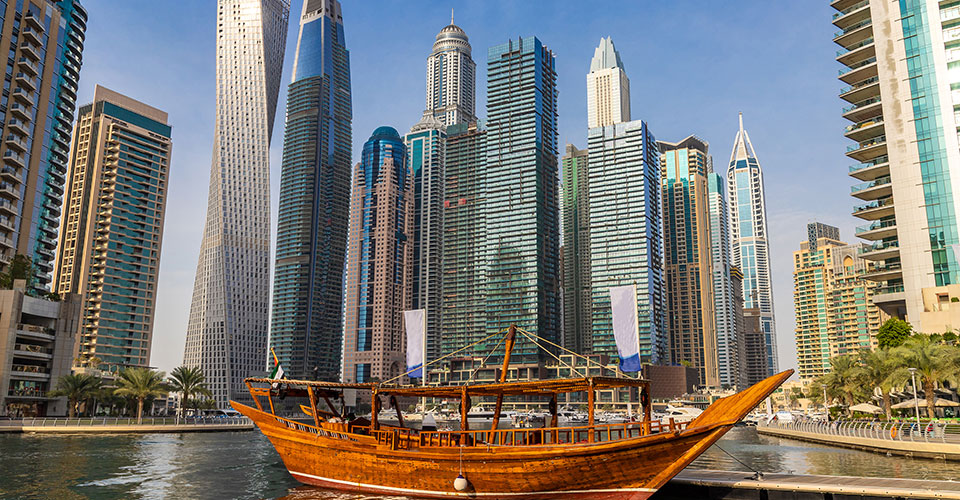 Dubai, EXPO e tanto altro tra monumenti e attrazioni  | Allianz Global Assistance
