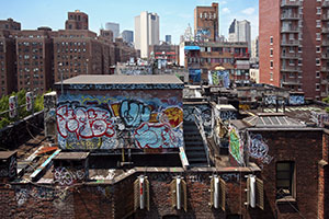 Street art a New York: tour sulle orme dei grandi street artist  | Allianz Global Assistance
