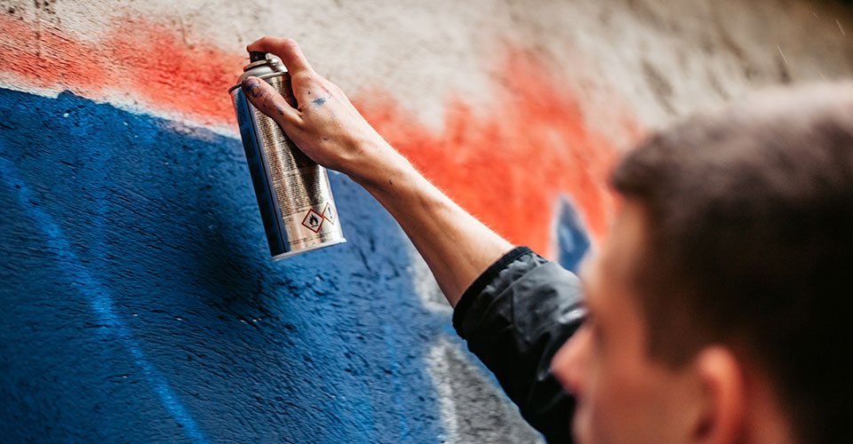 Street art a New York: tour sulle orme dei grandi street artist    | Allianz Global Assistance
