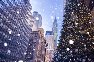 New York a Natale: cosa fare durante le vacanze invernali | Allianz Global Assistance