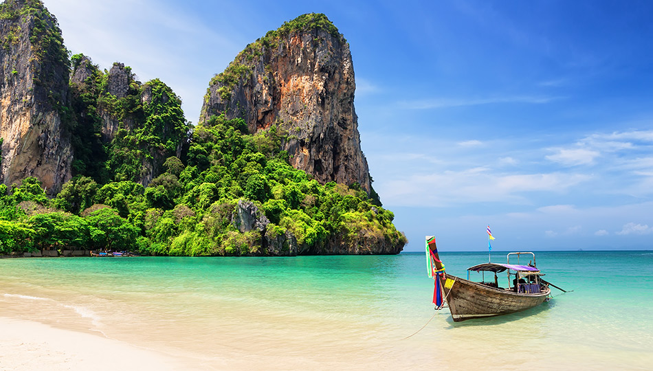Da Khao Lak alle Isole Similan: il paradiso della Thailandia | Allianz Global Assistance