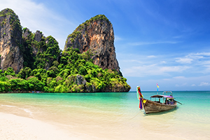 Da Khao Lak alle Isole Similan: il paradiso della Thailandia | Allianz Global Assistance