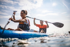 Kayak e rafting in Slovenia: le migliori località
 | Allianz Global Assistance
