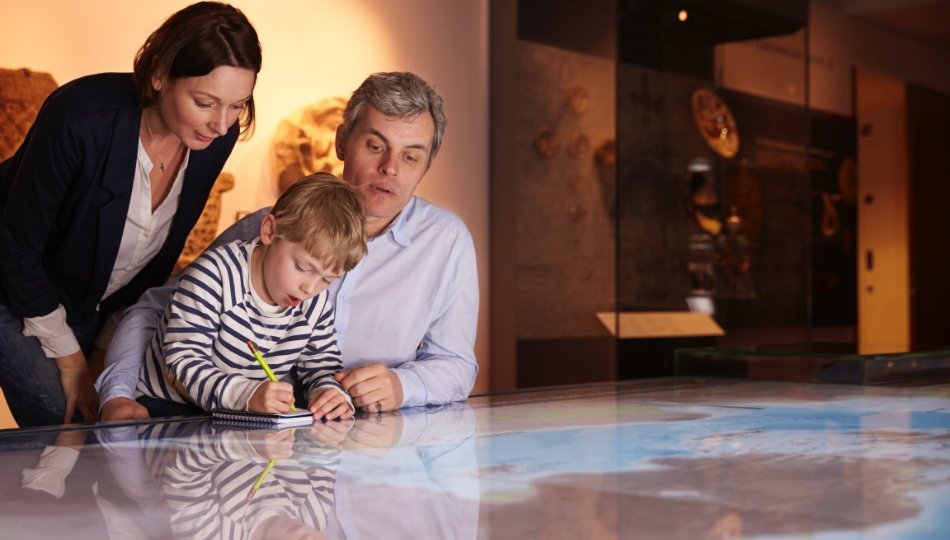 I migliori musei per bambini per un weekend in famiglia | Allianz Global Assistance