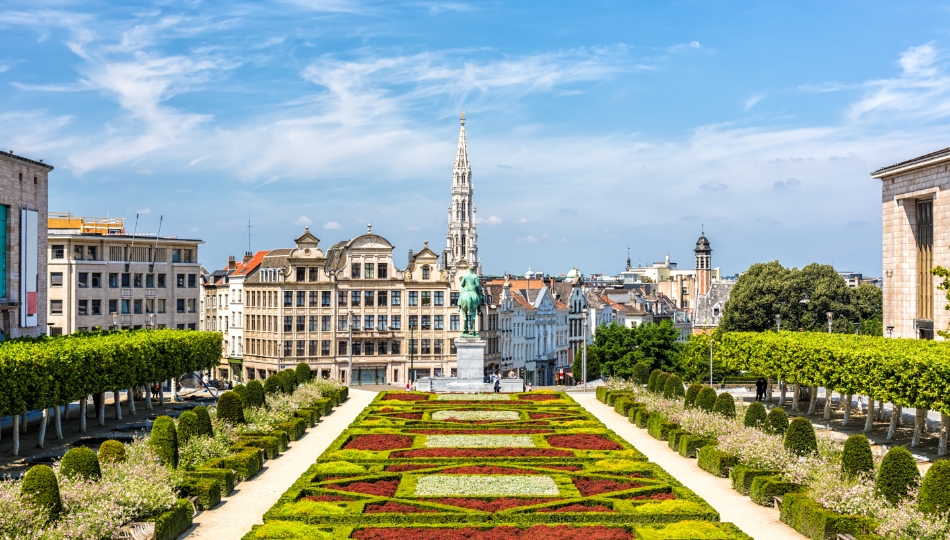 Cosa vedere a Bruxelles tra arte, cultura e cioccolato  | Allianz Global Assistance