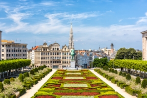 Cosa vedere a Bruxelles tra arte, cultura e cioccolato  | Allianz Global Assistance