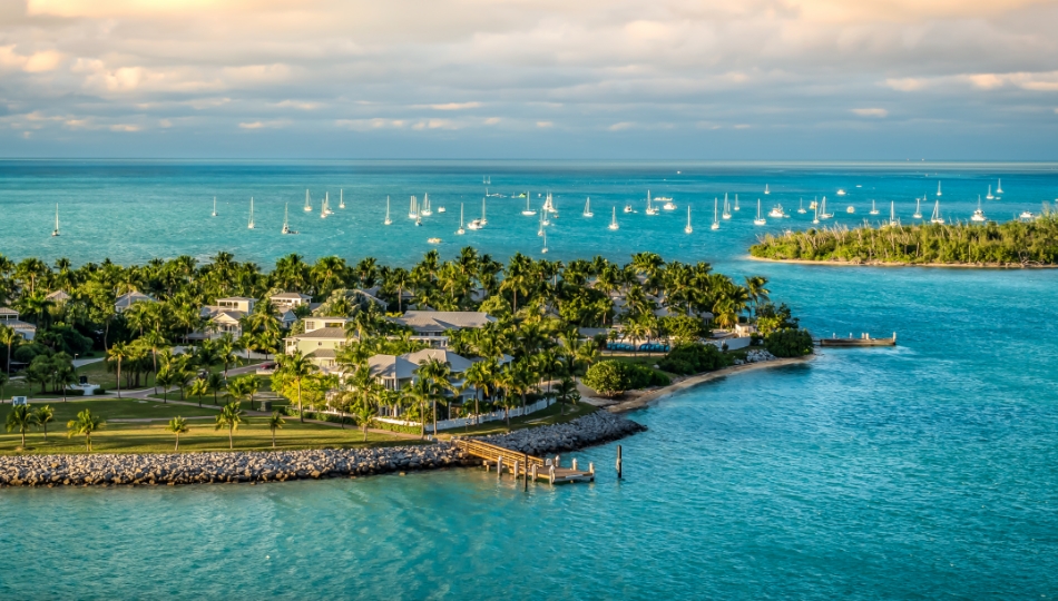 Cosa fare a Key West: spiagge caraibiche e attrazioni imperdibili | Allianz Global Assistance