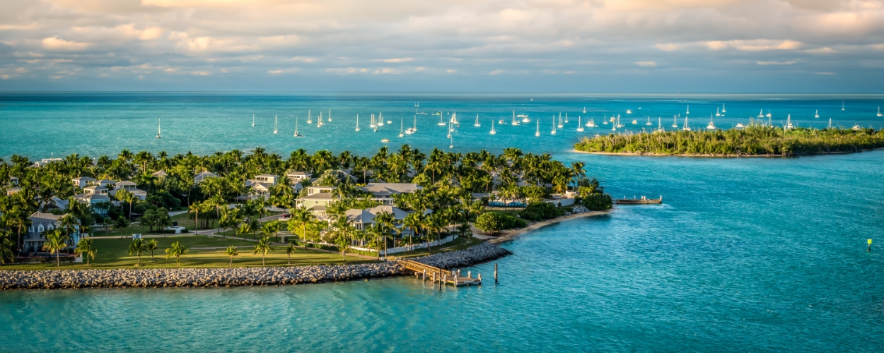 Cosa fare a Key West: spiagge caraibiche e attrazioni imperdibili | Allianz Global Assistance
