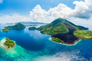 Isole delle Spezie in Indonesia: viaggio tra relax e avventura | Allianz Global Assistance