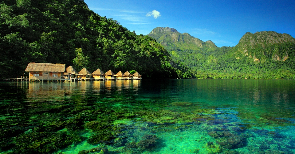 Isole delle Spezie in Indonesia: viaggio tra relax e avventura  | Allianz Global Assistance
