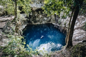 Visitare i cenotes in Messico: avventura per amanti della natura | Allianz Global Assistance
