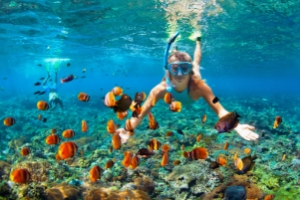 Dove fare snorkeling nel Mediterraneo? Le spiagge più belle | Allianz Global Assistance