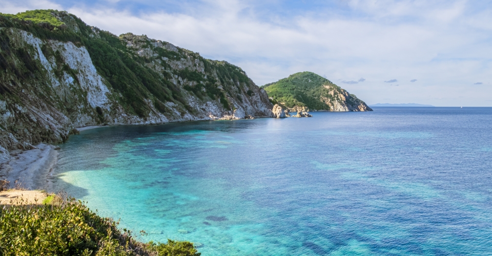 Dove fare snorkeling nel Mediterraneo? Le spiagge più belle  | Allianz Global Assistance