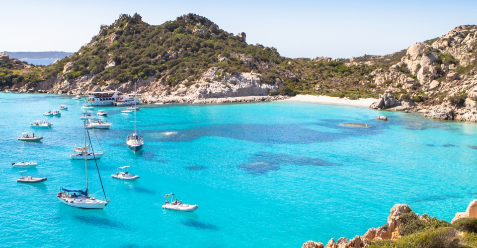 Dove fare snorkeling nel Mediterraneo? Le spiagge più belle  | Allianz Global Assistance