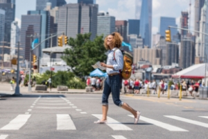 Spendere poco a New York: come organizzare un viaggio low cost  | Allianz Global Assistance