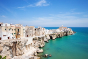 Spiagge a Bandiera Blu: quali sono le spiagge più belle d’Italia? | Allianz Global Assistance