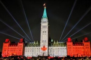 Giorno del Ringraziamento: il Canada e le sue tradizioni  | Allianz Global Assistance