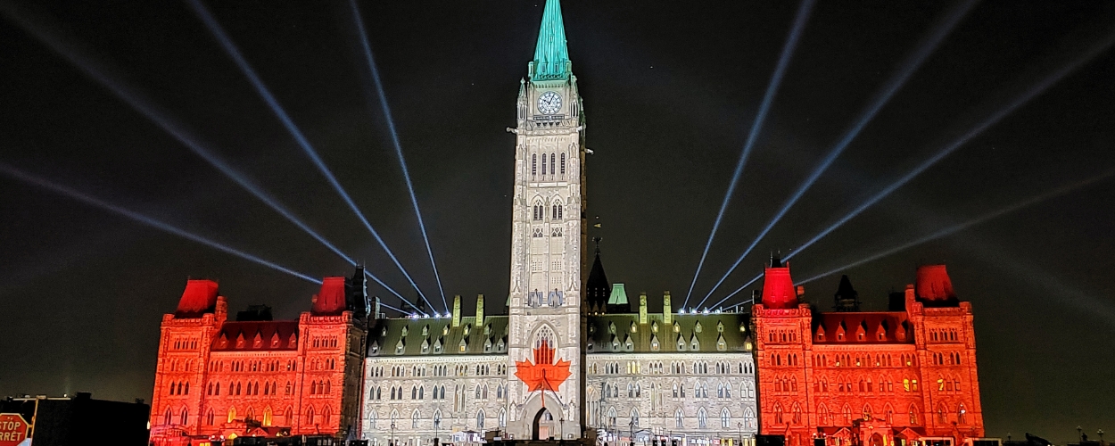 Giorno del Ringraziamento: il Canada e le sue tradizioni   | Allianz Global Assistance