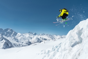 Sciare in Svizzera: le località per inaugurare la stagione | Allianz Global Assistance