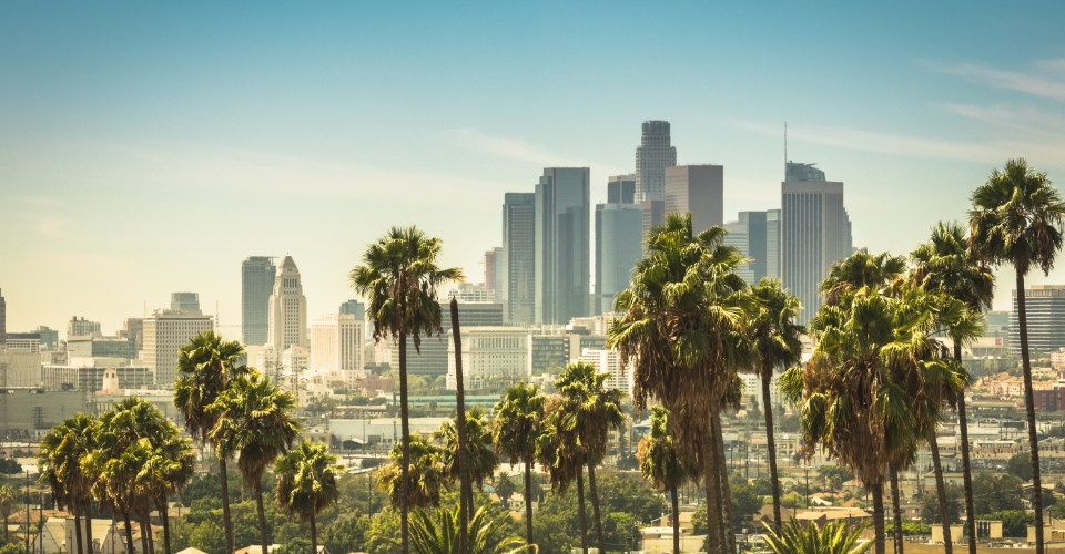 Cosa fare a Los Angeles se ami il cinema? Tour per veri cinefili | Allianz Global Assistance