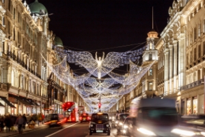 Weekend a Londra per respirare l’atmosfera natalizia: cosa vedere | Allianz Global Assistance