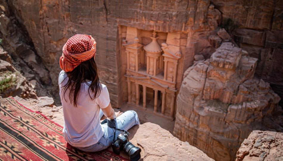 Viaggio in Giordania: passaporto, visto e vaccinazioni | Allianz Global Assistance