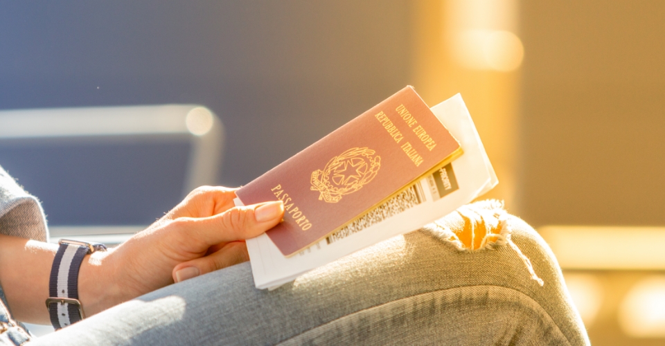 Viaggio in Giordania: passaporto, visto e vaccinazioni | Allianz Global Assistance