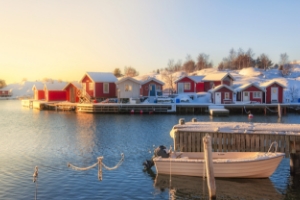 Svezia in inverno: temperature, cose da vedere e documenti | Allianz Global Assistance