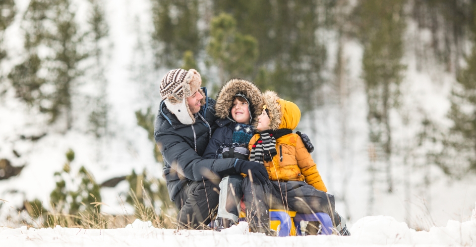 Svezia in inverno: temperature, cose da vedere e documenti  | Allianz Global Assistance