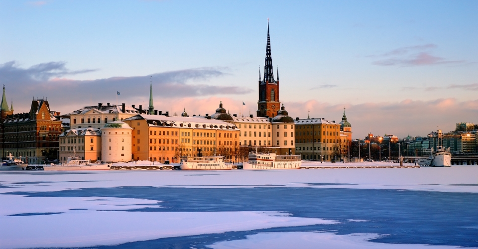 Svezia in inverno: temperature, cose da vedere e documenti  | Allianz Global Assistance