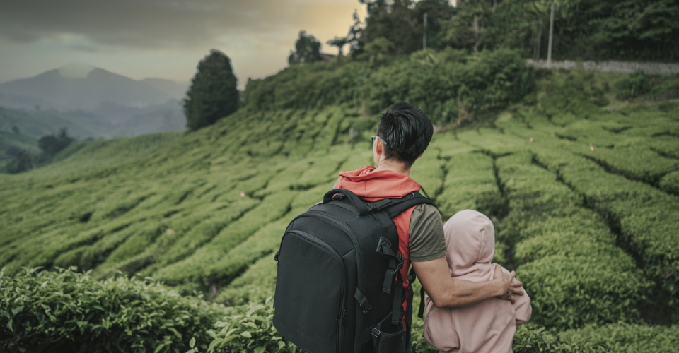 Quando andare in Malesia: miglior periodo per una fuga esotica | Allianz Global Assistance