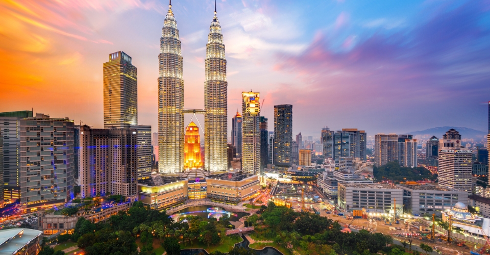Quando andare in Malesia: miglior periodo per una fuga esotica | Allianz Global Assistance