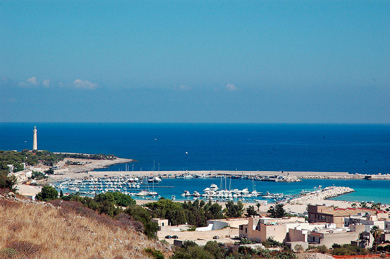 A San Vito Lo Capo, al centro del Mediterraneo | Allianz Global Assistance