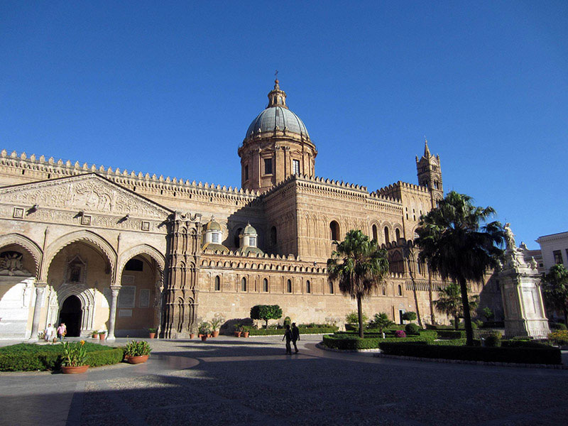 Palermo: 11 tappe per puntare all'Unesco | Allianz Global Assistance