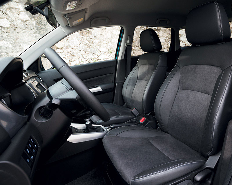 Auto a 5 stelle: le più sicure del 2015 per Euro NCAP | Allianz Global Assistance
