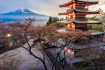 Assicurazione Viaggio in Giappone | Allianz Global Assistance