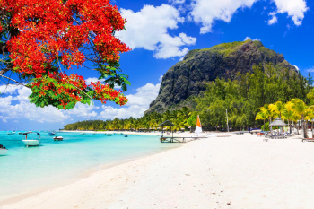 Assicurazione viaggio Mauritius | Allianz Global Assistance