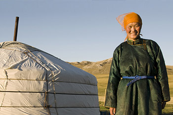 Assicurazione Sanitaria Viaggio Mongolia | Allianz Global Assistance