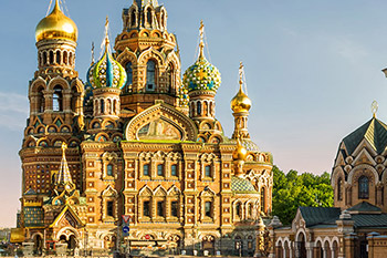 Travel Care Russia Assicurazione Viaggio Allianz Global Assistance