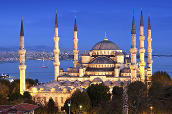 Assicurazione Sanitaria Viaggio Turchia | Allianz Global Assistance